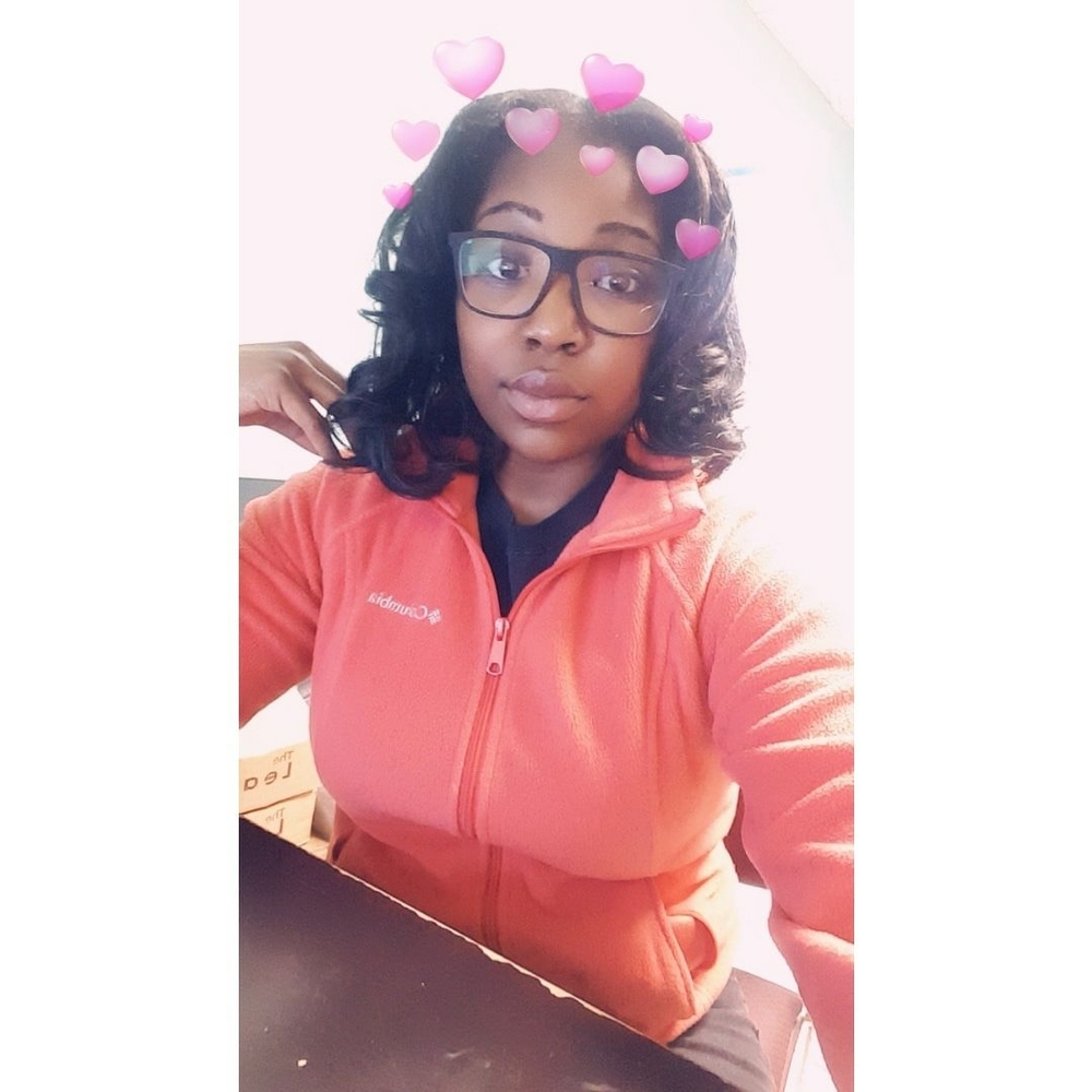 Meet your Posher, Imani